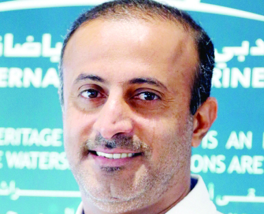 "الزفين: نسعى لتحقيق العديد من الأهداف"