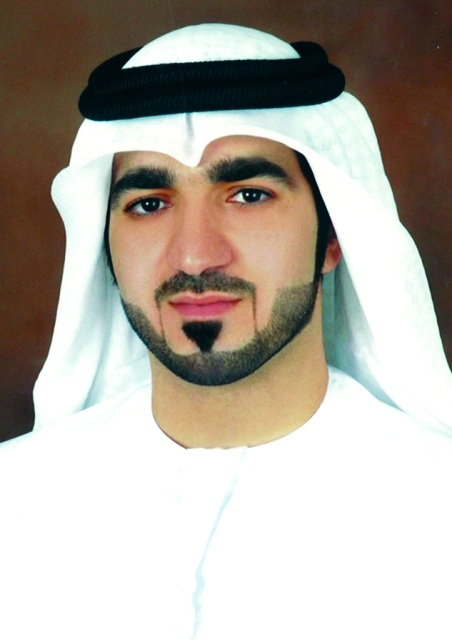 "محمد الشحي"
