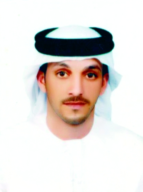 "أحمد الشحي"
