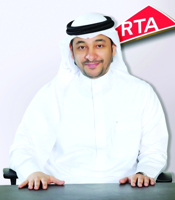 "ناصر بوشهاب: 449.246 ألفاً إجمالي ركاب المترو"