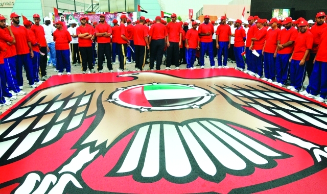 "حملة لإبراز دور الشباب الريادي بالعمل التطوعي في مختلف إمارات الدولة | وام"