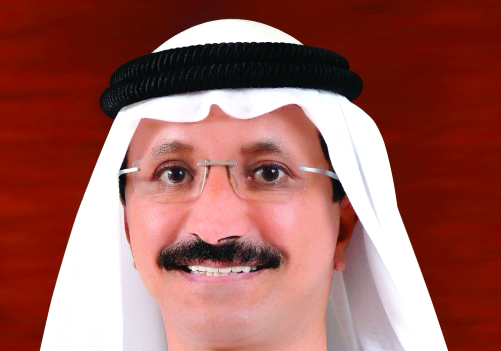 "سلطان بن سليم: تسهيلات وخدمات للتجار والمستثمرين"