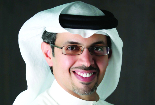 "حمد بوعميم: القارة السمراء تتمتع بفرص نمو مهمة رغم التباطؤ العالمي"