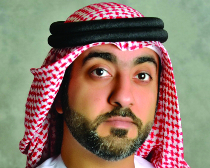 "■ عبدالعزيز عمر المدفع"