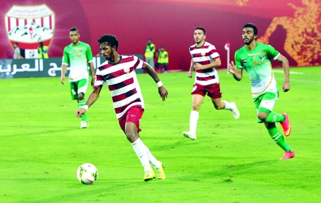 "■ الإمارات يسعى إلى فوز جديد أمام الفجيرة | البيان"