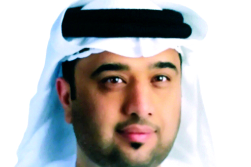 "■ عبدالرحمن الطنيجي"