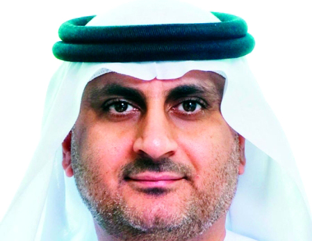 "محمود البستكي: مساندة مبادرة المدينة الذكية"