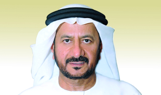 "■ عبيد الزعابي"