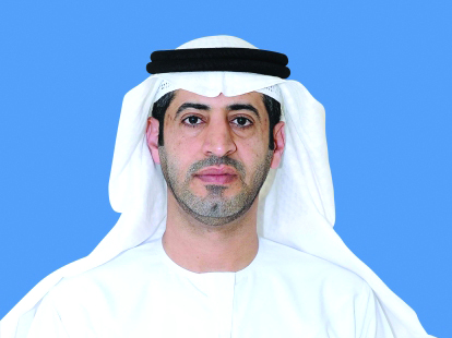 "■ محمد الهاجري"