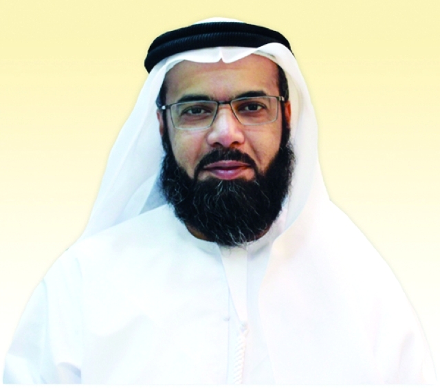 "■ أحمد الشحي"