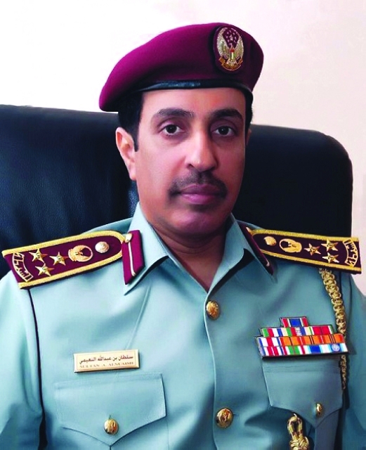 "■ سلطان النعيمي"