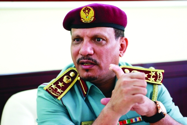 "■ صالح المطروشي"