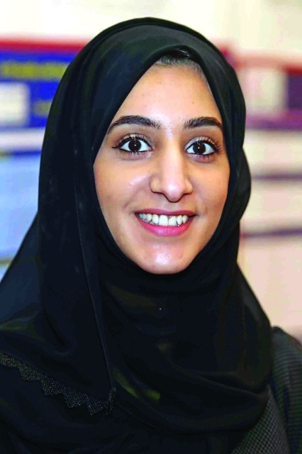 "■ مريم الحربي"