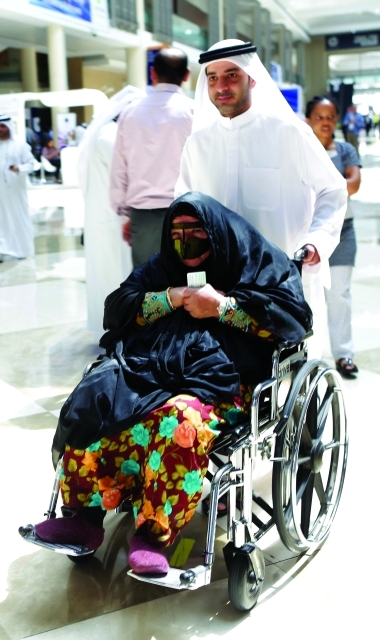 "في اطار عوشة بن شفيع"