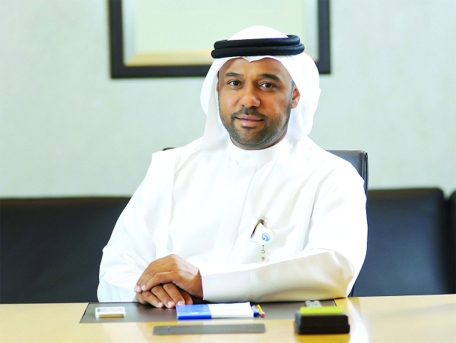 "عبد الله الظاهري: 70 درهماً للمزارع والعزب النظامية"