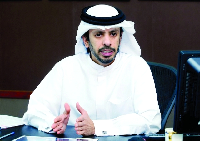 "محمد المري"
