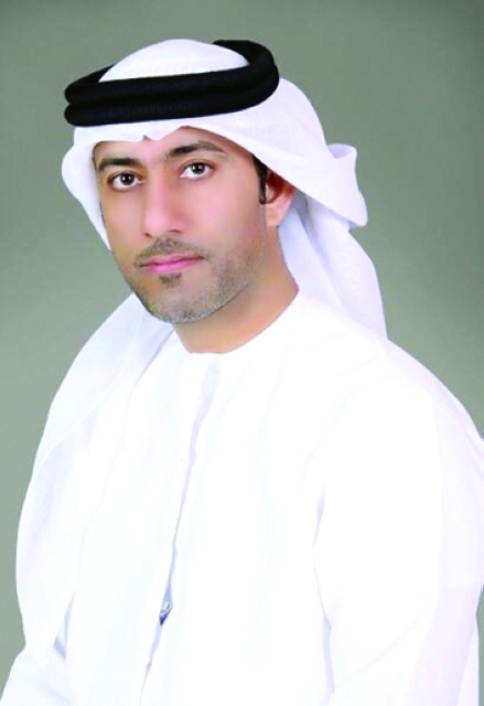 "■ محمد الظاهري"