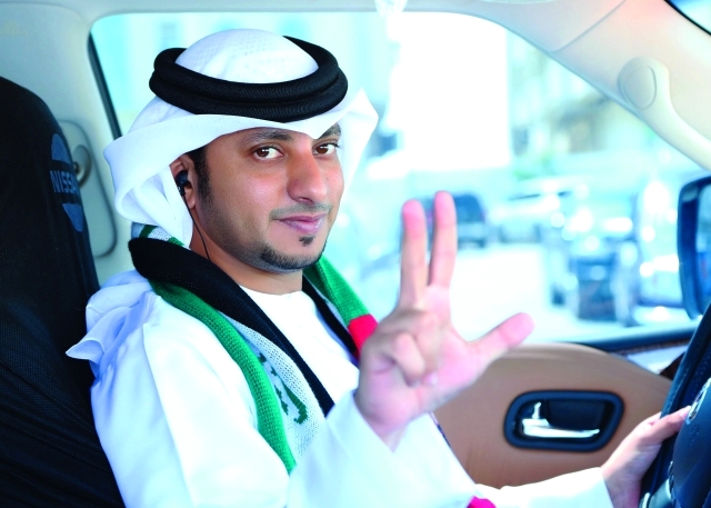 "■ خالد عبدالله"