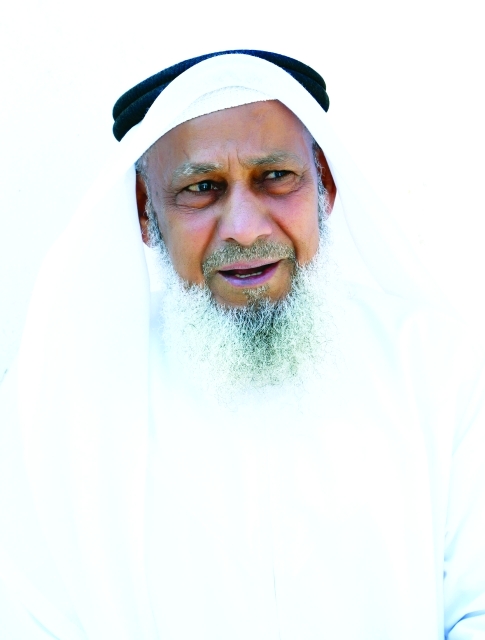 "■ راشد هلال"