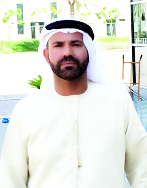 "■ أحمد اليماحي"
