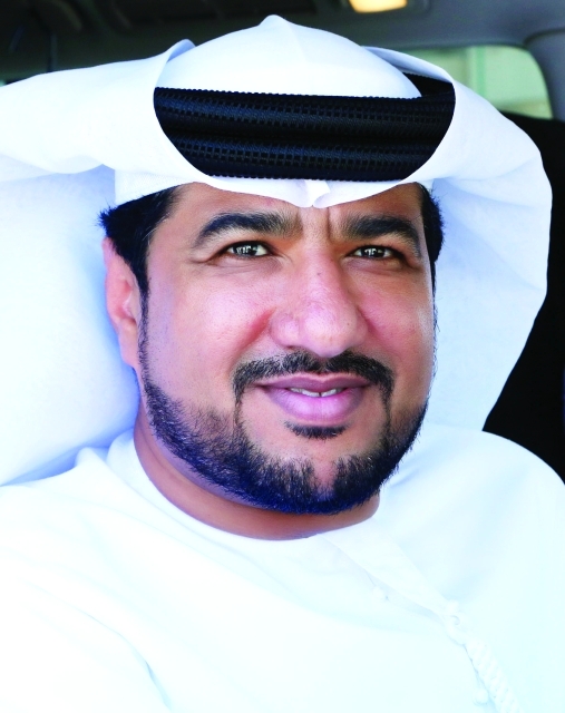"■ علي المرشدي"
