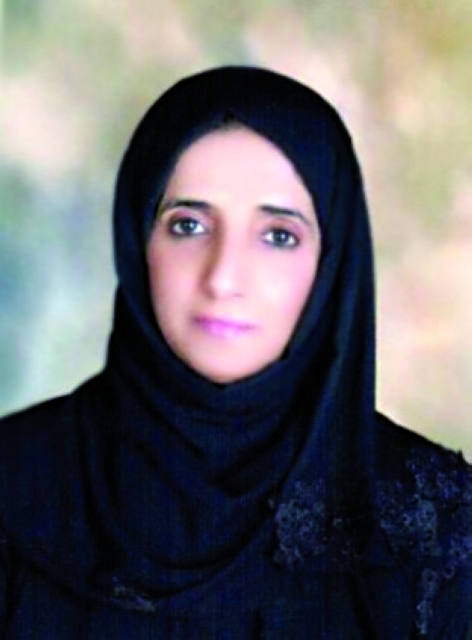 "■ عزة النعيمي"