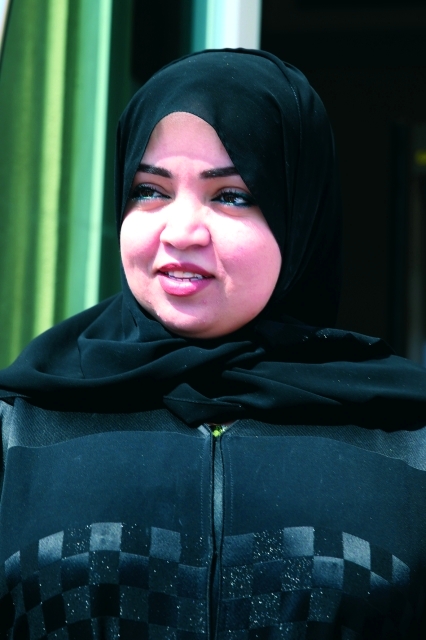 "سلمى الكتبى"