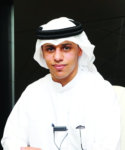 "■ عبيد حميد"