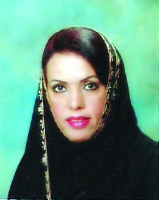"■ فايزة موسى"
