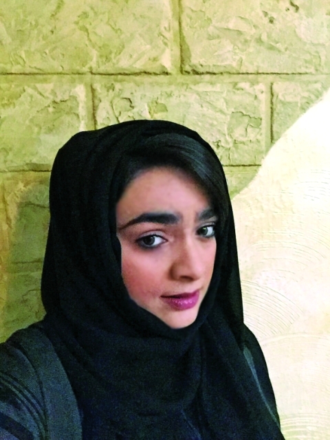 "■ حليمة المدفع"