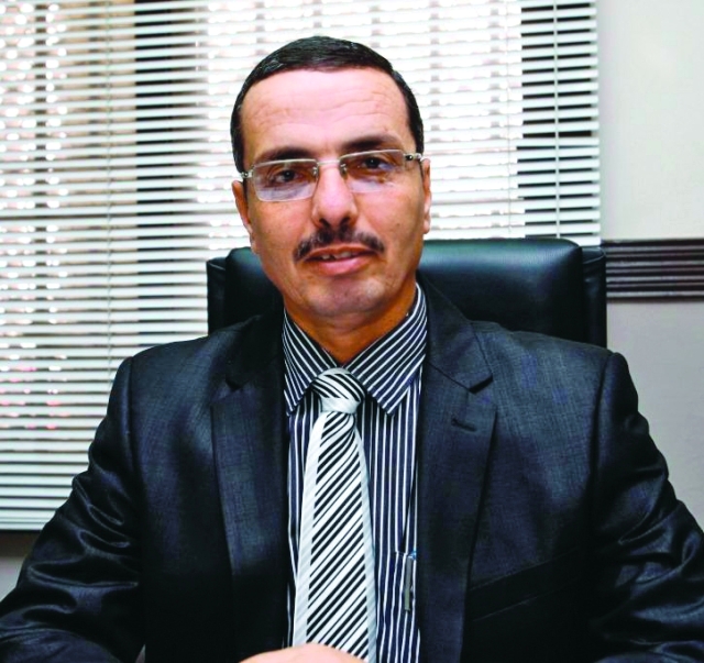 "■ عبد الفتاح السيد"