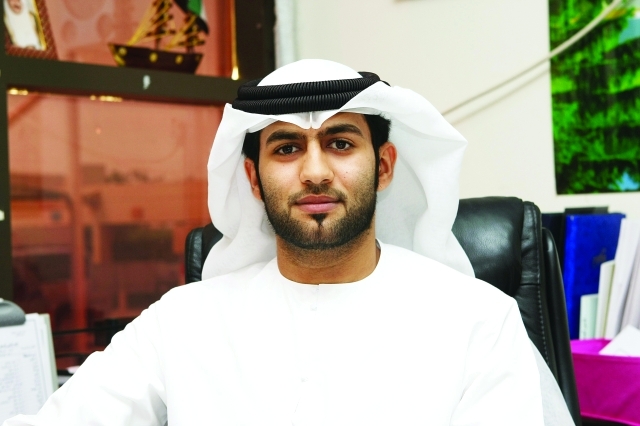 "■ أحمد علي"