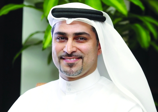 " فهد القرقاوي"