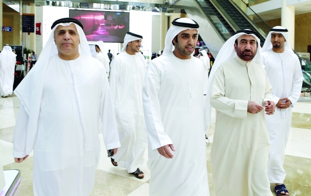 "■ مطر الطاير"