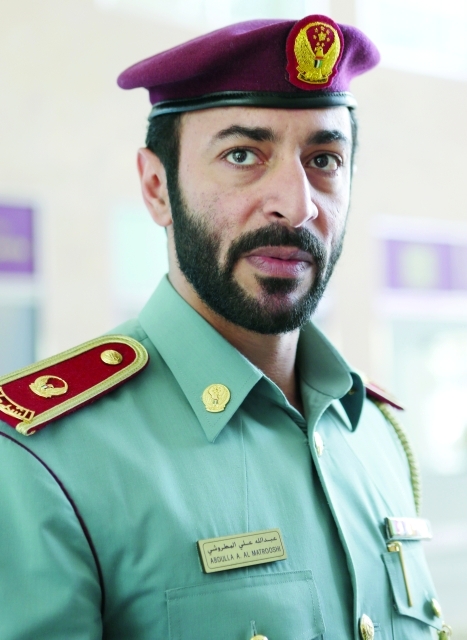 "■ عبد الله المطروشي"