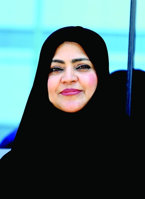 "■ سمية حارب"
