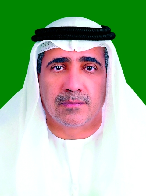 "■ سيف المزروعي"