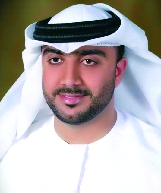 "■ محمد الحوسني"