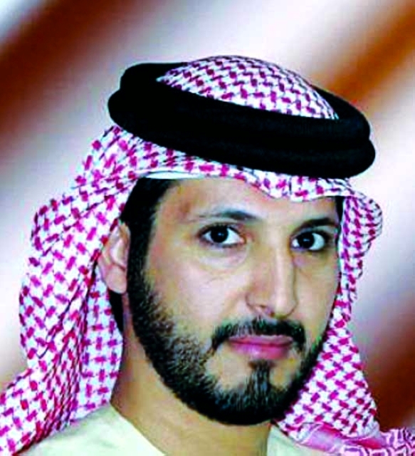 "■ راشد الهاجري"