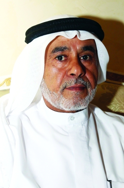 "■ زايد عتيبة"