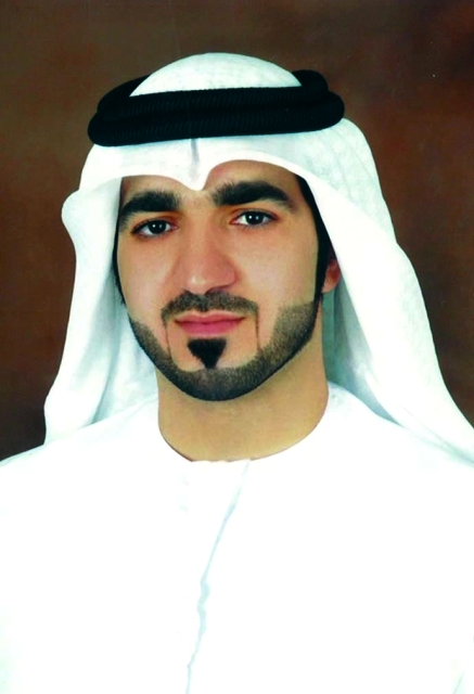 "■ محمد الشحي"