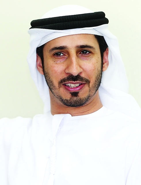 "■ علي المري"