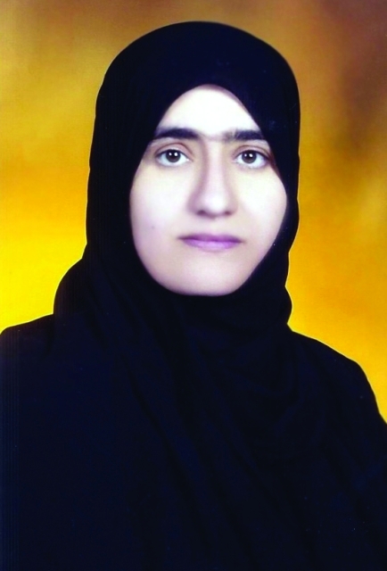 "عائشة جاسم الشامسي"