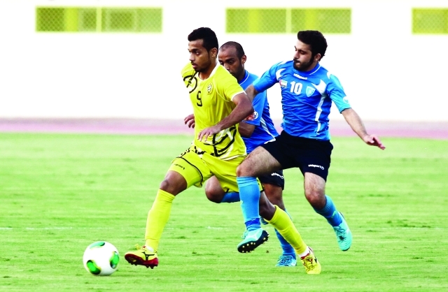 "■ قلة عدد فرق الأولى ستؤثرعلى الكرة الإماراتية | البيان"