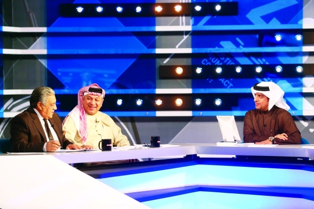 "■ رادار كشف سر تميز دبا الفجيرة في الجولة الرابعة"