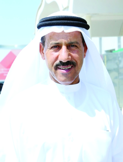 "مبارك بن سنان"
