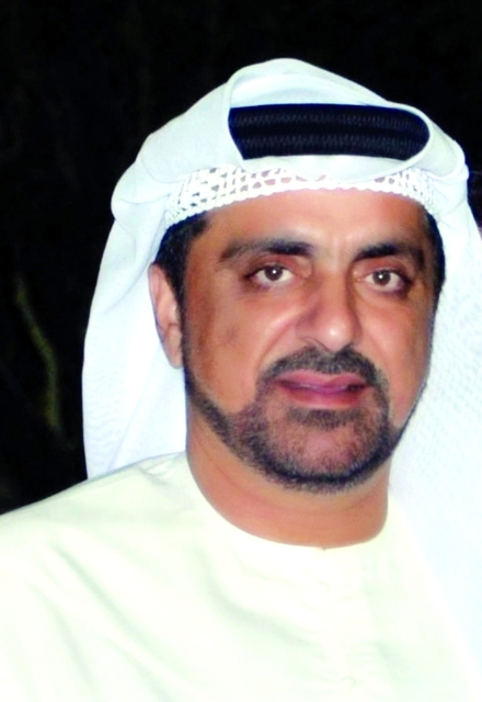 "■ خليفة بن دراي"