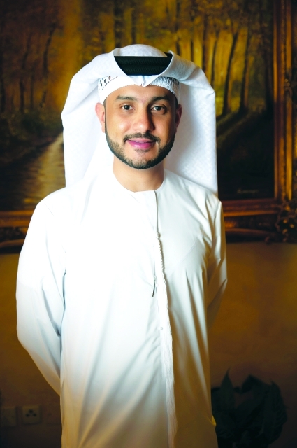"سيف أحمد درويش"