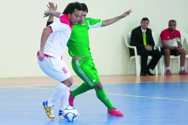 "■ منتخبنا والعراق التقيا 6 مرات | البيان"