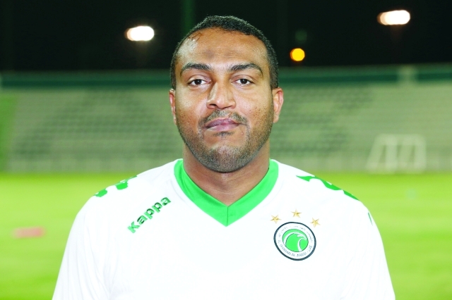 "سعد عبيد"